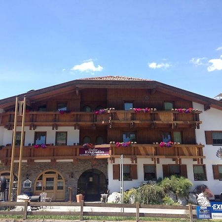Landhaus Engadin Nauders Exterior photo